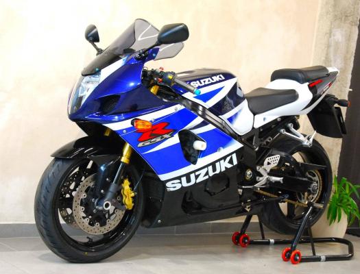 Suzuki GSX-R 1000