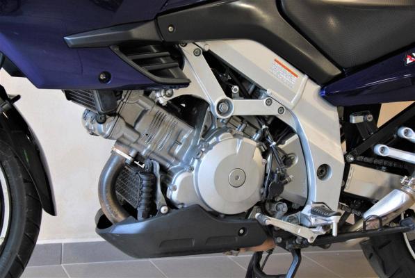 Suzuki DL 1000 V-Strom