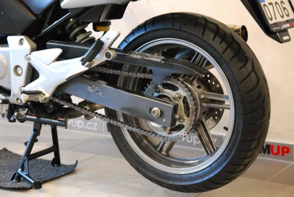 Honda CB 500