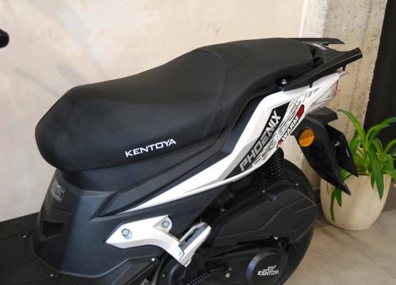 Kentoya Phoenix 125i 4T