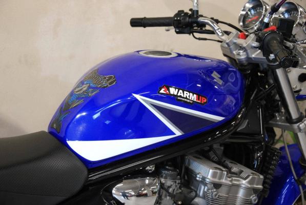 Suzuki GSF 600 N Bandit