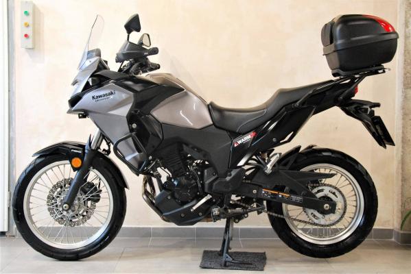 Kawasaki Versys-X 300