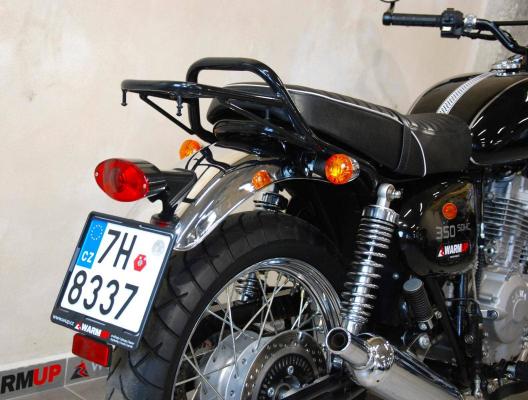 Jawa 350 OHC