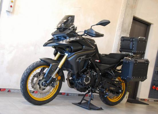 Voge 525DSX
