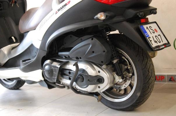 Piaggio MP3 500 LT