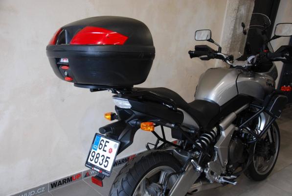 Kawasaki Versys 650