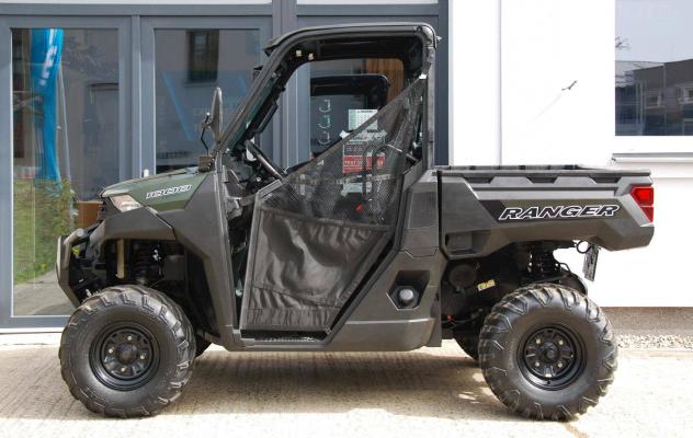 Polaris Ranger 1000 EPS