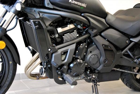 Kawasaki Vulcan S