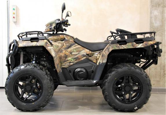 Polaris Sportsman 570 EPS
