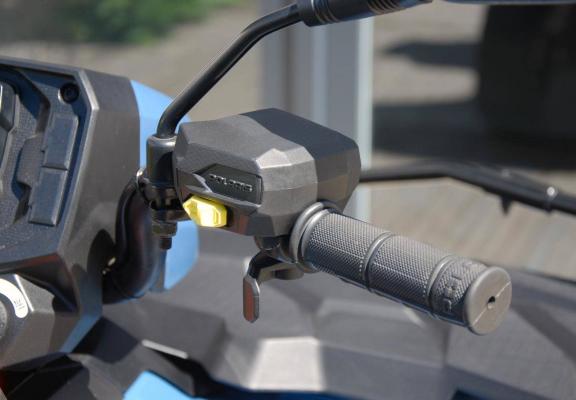 Polaris Sportsman 570 EPS