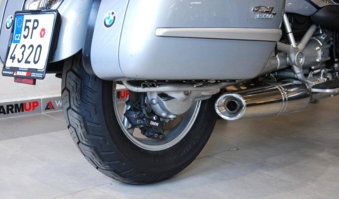 BMW R 1200 CL