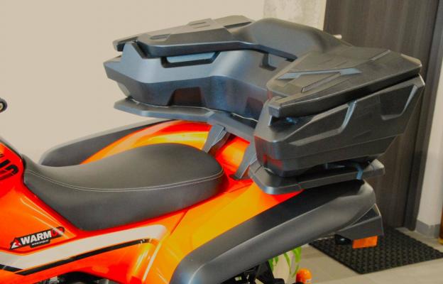 CFmoto Gladiator X625