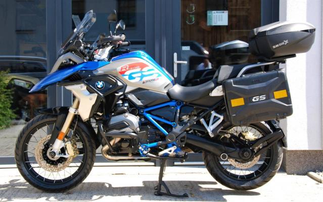 BMW R 1200 GS