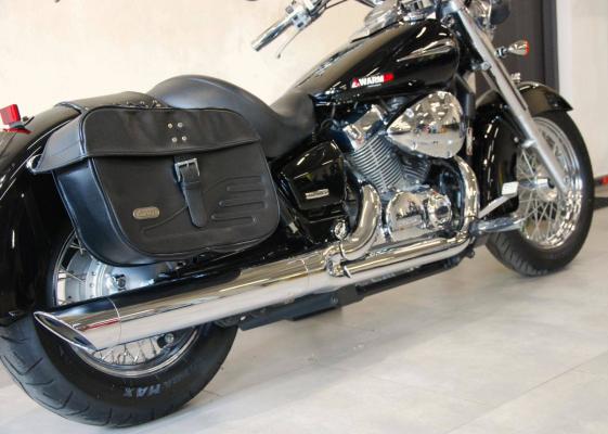 Honda VT 750 Shadow