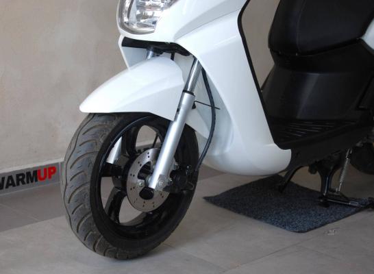 Peugeot Kisbee 50i 2T