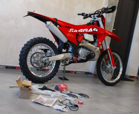 Gas Gas EC 300