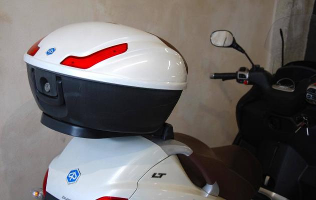 Piaggio MP3 500 LT
