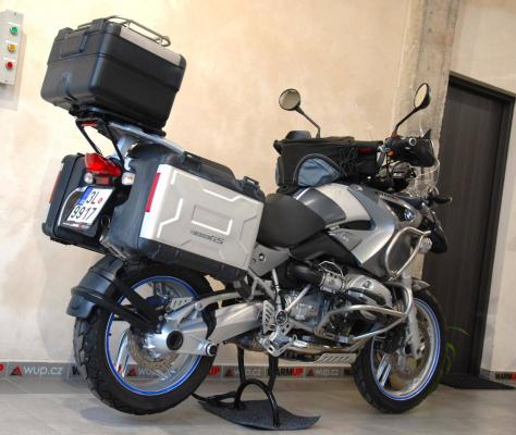 BMW R 1200 GS
