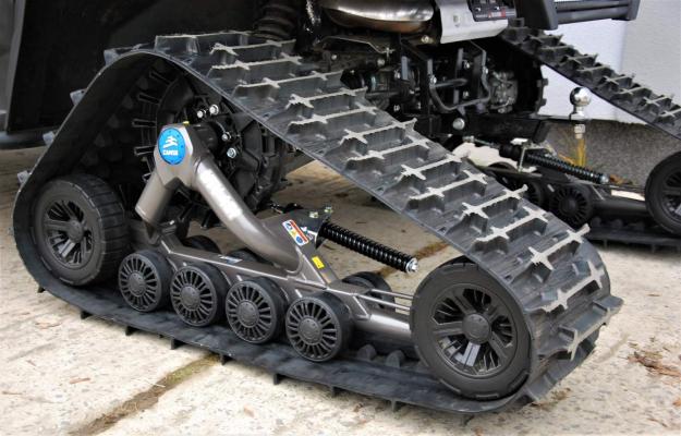CFmoto Gladiator UTV1000 EPS