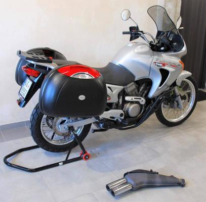 Honda XL 650 V Transalp