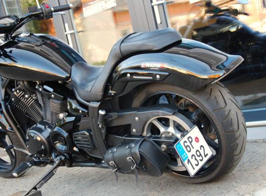 Yamaha XVS 1300 Stryker