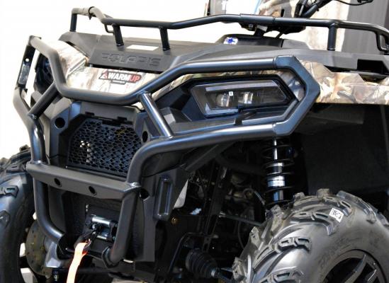 Polaris Sportsman 570 EPS