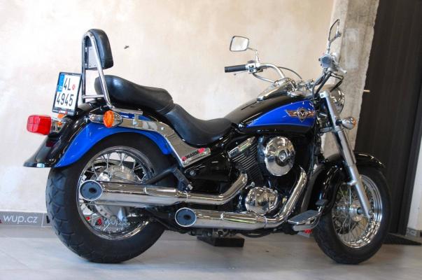 Kawasaki VN 800 Classic