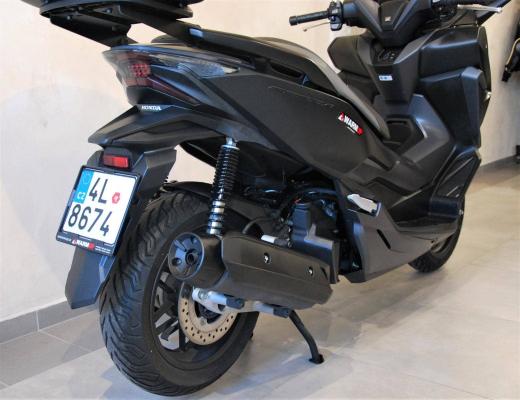 Honda Forza 125 ABS