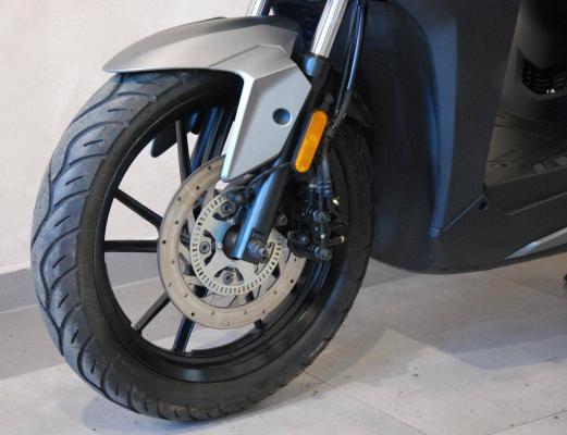 Kymco Agility 125
