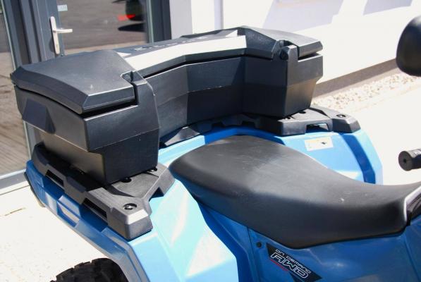 Polaris Sportsman 570 EPS