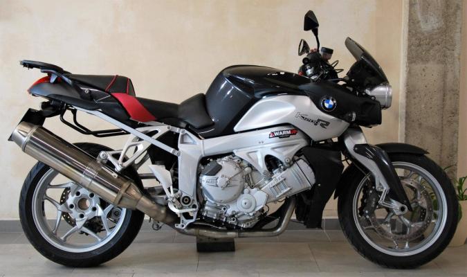 BMW K 1200 R