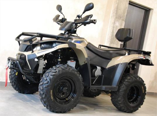 Linhai ATV 300 LH