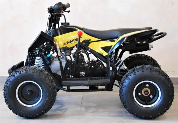 Buffler XW 90 Y