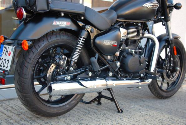 Royal Enfield Meteor 350