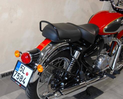 Royal Enfield Classic 350