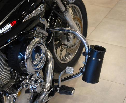 Yamaha XVS 1100 A DragStar Classic