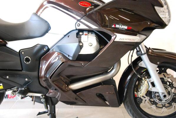 Moto Guzzi Norge 1200