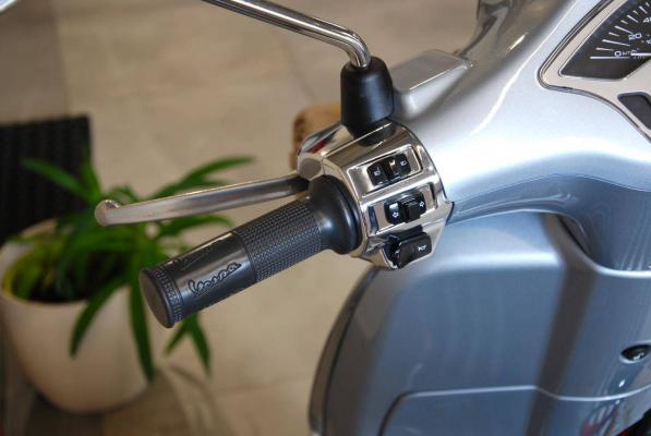 Vespa Primavera 125 3V ABS