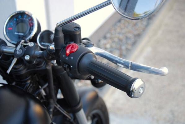 Royal Enfield Meteor 350