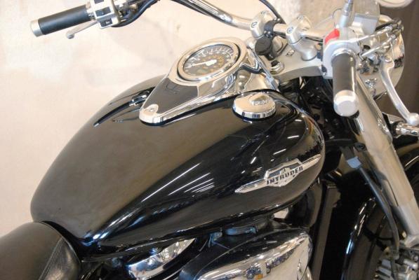 Suzuki VL 800 Intruder Volusia