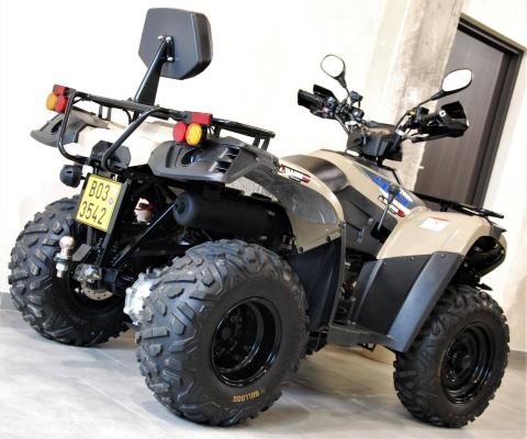 Linhai ATV 300 LH