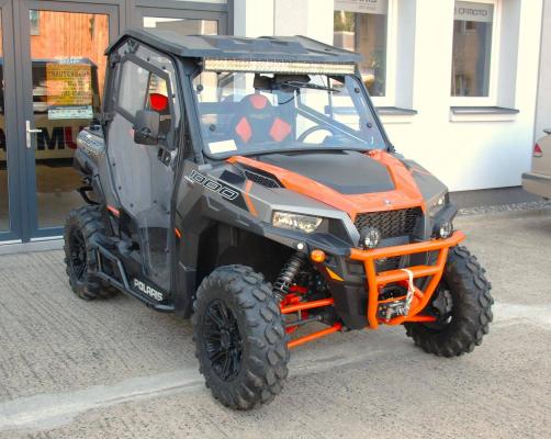Polaris Generel 1000 EPS