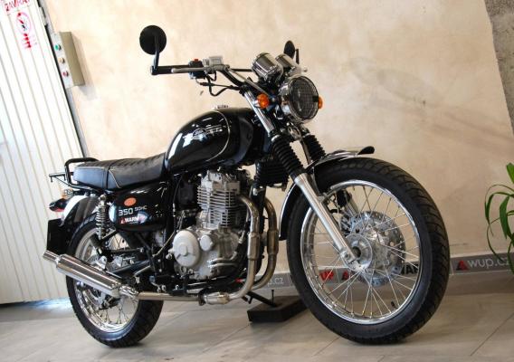 Jawa 350 OHC