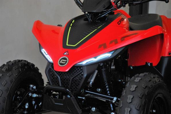 CFmoto Gladiator X110