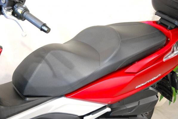 Kymco New Downtown 350i ABS