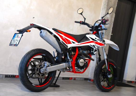 Beta RR 125 4T Motard