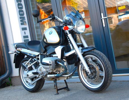 BMW R 850 R