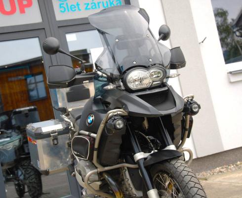 BMW R 1200 GS Adventure