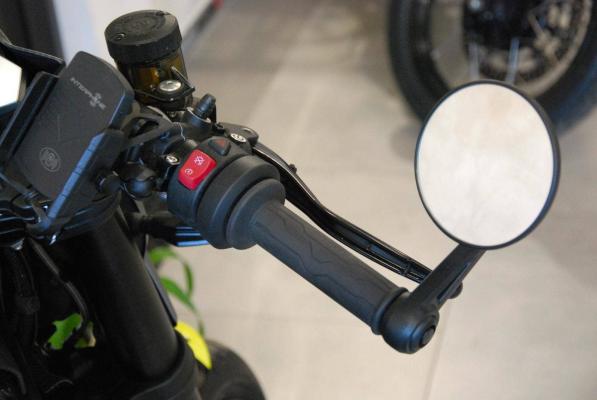 CFMOTO 700 CL-X Sport