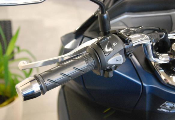 Honda PCX 125